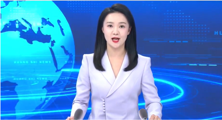 非凡“十四五” 遇见新黄石. 企业新力量 | 黄石天海物流集团：精准发力 护航外贸企业杨帆出海